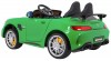 Masinuta electrica pentru copii MERCEDES-AMG GT R Coupe 4x4 (HL289) Verde
