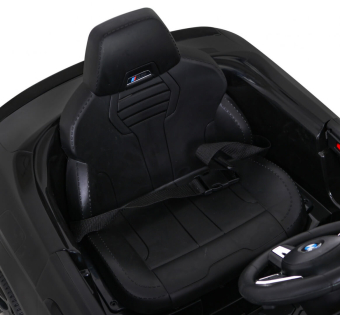 Masinuta electrica pentru copii BMW M5 F90 Lux 12V (2118) Negru