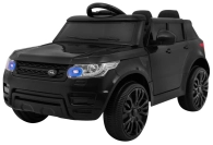 Black Friday - Reduceri si Promotii la Masinuta electrica pentru copii START RUN (1638) Negru