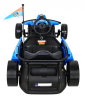 Kart electric pentru copii DRIFT KING 24 Volti (035) Albastru